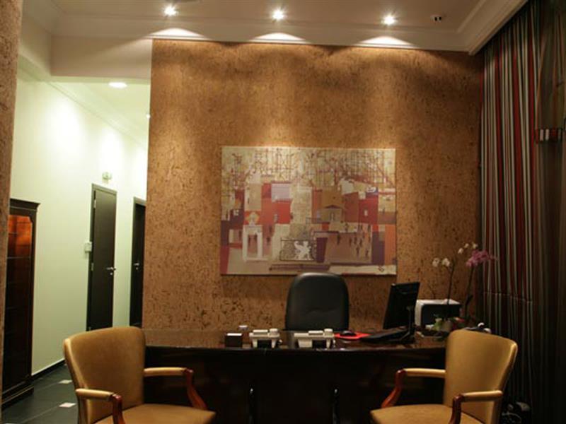 Athens Lotus Hotel Exteriör bild