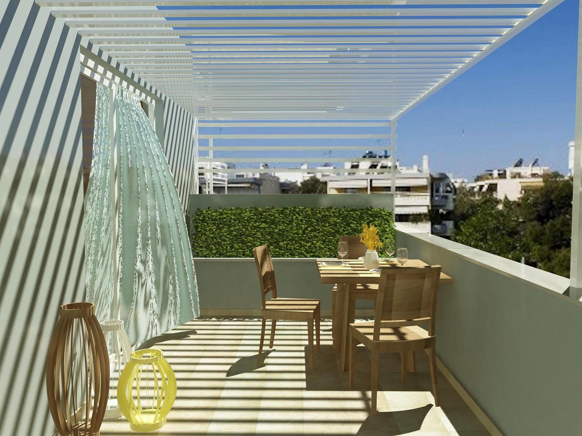 Athens Lotus Hotel Exteriör bild